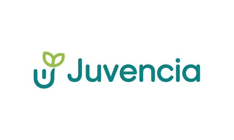 Juvencia logo