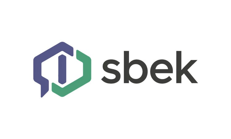 SBEK logo