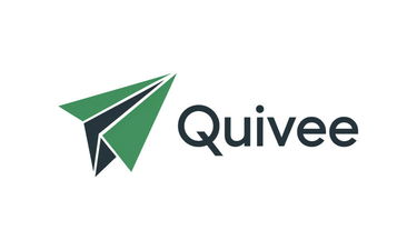 Quivee.com - Creative brandable domain for sale
