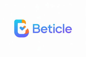 Beticle.com - Creative brandable domain for sale