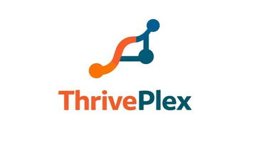 ThrivePlex logo