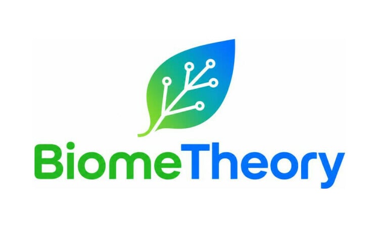 BiomeTheory logo