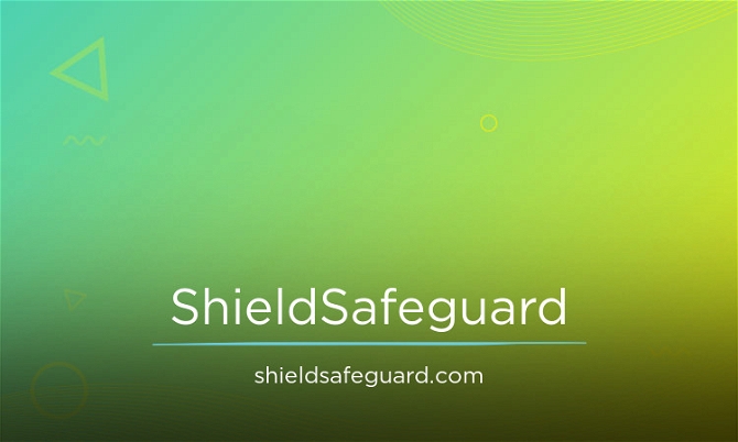 ShieldSafeguard.com