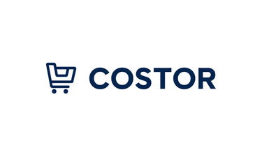 Costor.com - Creative brandable domain for sale