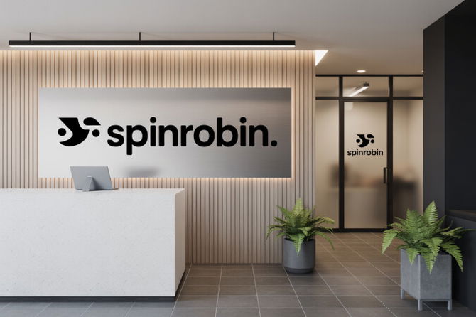 SpinRobin.com