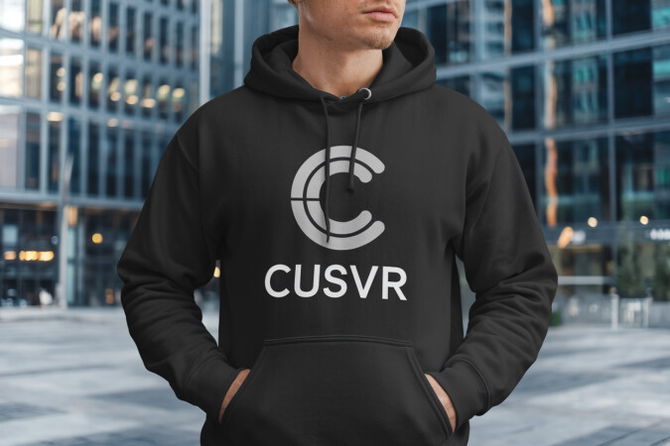 CUSVR.com