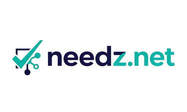 needz.net - Creative brandable domain for sale