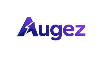 Augez.com - Creative brandable domain for sale