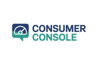 ConsumerConsole.com - Creative brandable domain for sale