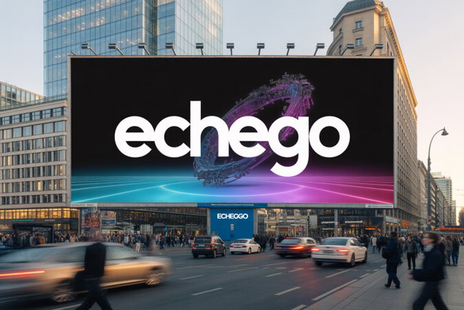 EcheGo.com — 3