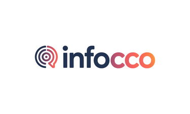 Infocco.com - Creative brandable domain for sale