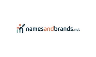 NamesAndBrands.net - Creative brandable domain for sale