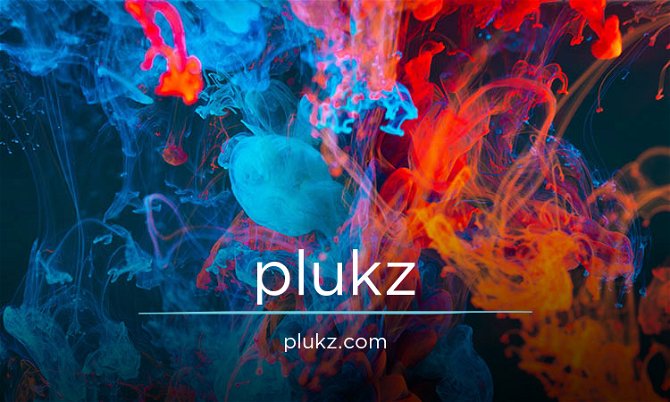 Plukz.com