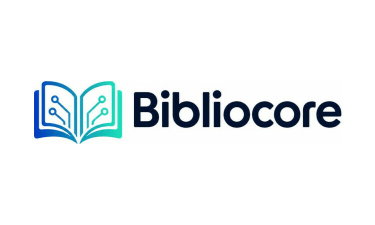 Bibliocore logo