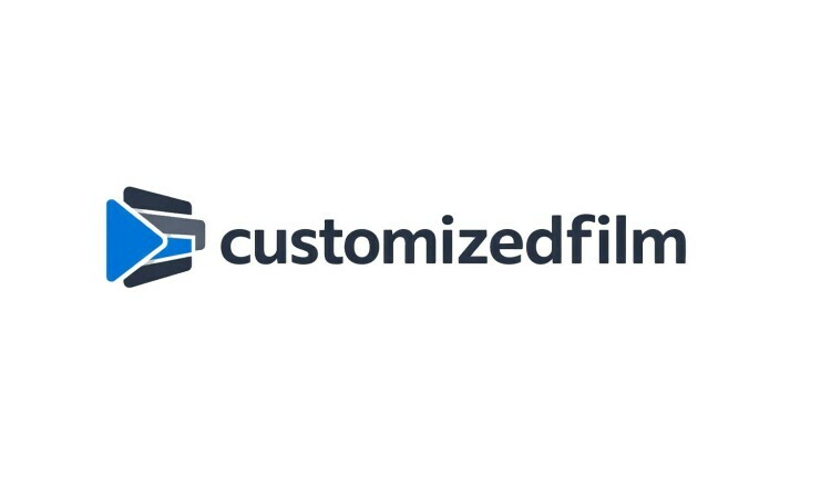 CustomizedFilm logo