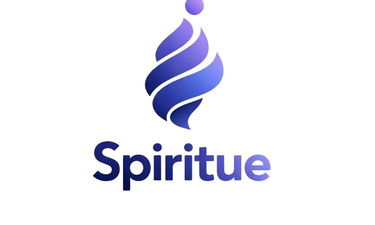 Spiritue logo