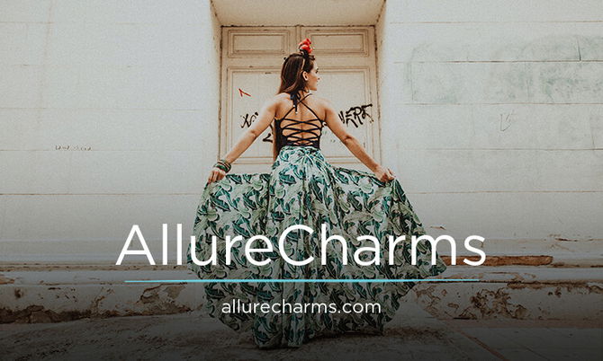 AllureCharms.com