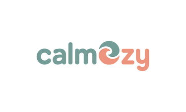 Calmozy.com - Creative brandable domain for sale