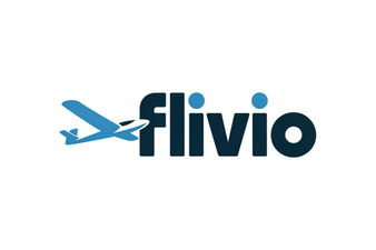 Flivio.com - Creative brandable domain for sale