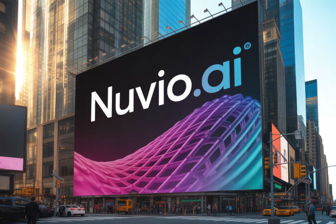 Nuvio.ai