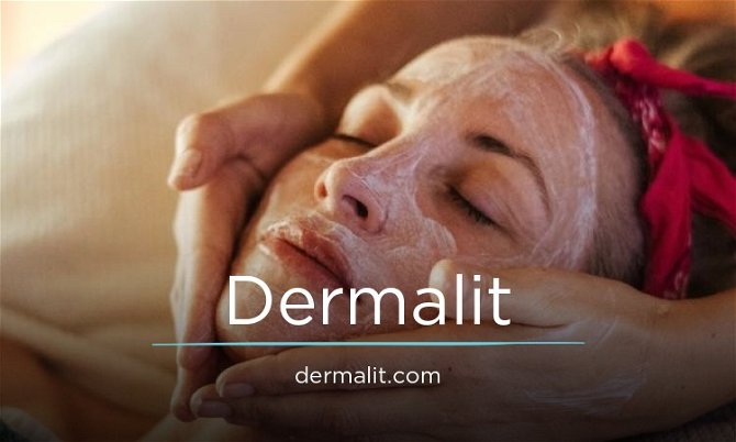 Dermalit.com