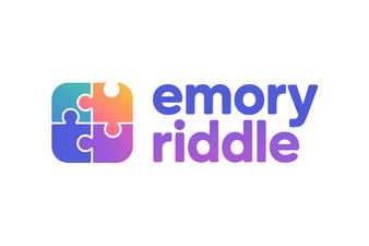 EmoryRiddle.com - Creative brandable domain for sale