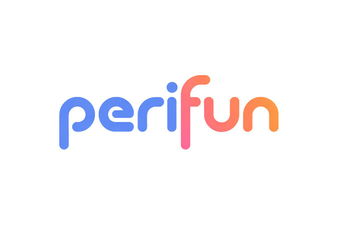 perifun.com - Creative brandable domain for sale