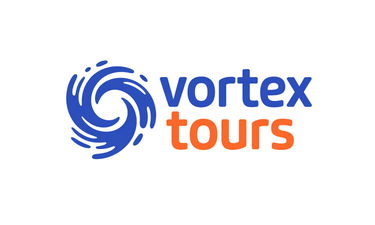 VortexTours.com - Creative brandable domain for sale
