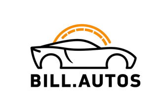 Bill.autos - Creative brandable domain for sale