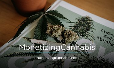 MonetizingCannabis.com