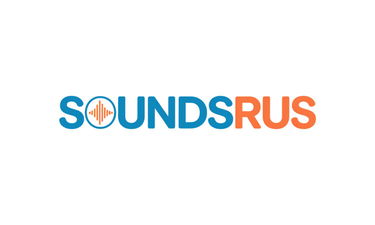 SoundsRus.com - Creative brandable domain for sale
