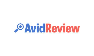 AvidReview.com - Creative brandable domain for sale