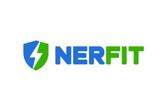 NerfIt.com - Creative brandable domain for sale