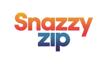 SnazzyZIP.com - Creative brandable domain for sale