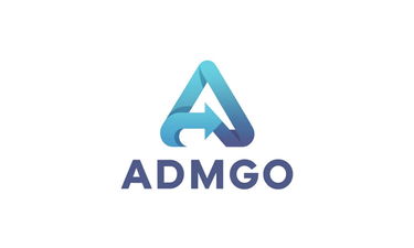 ADMgo.com - Creative brandable domain for sale