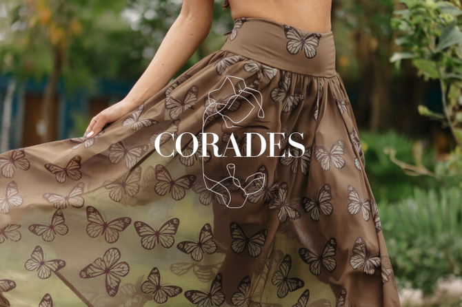Corades.com