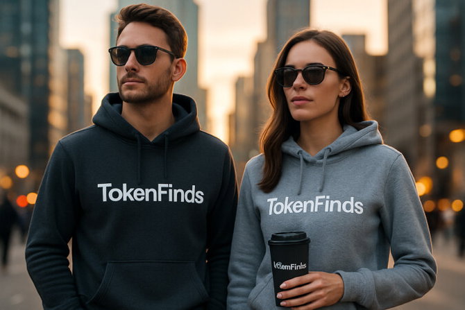 TokenFinds.com — 5