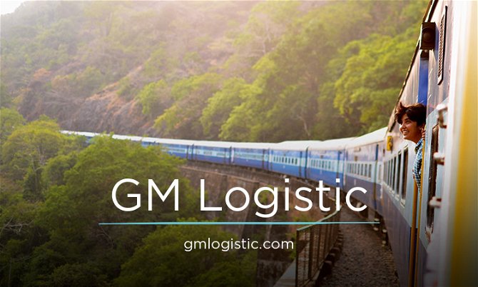 GMLogistic.com