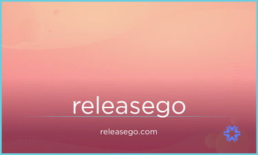 ReleaseGo.com - Creative brandable domain for sale