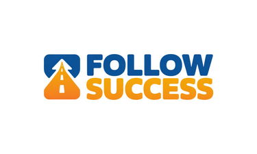 FollowSuccess.com - Creative brandable domain for sale