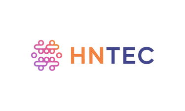 HNTec.com - Creative brandable domain for sale