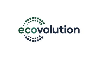 EcoVolution.com - Creative brandable domain for sale