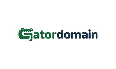 GatorDomain.com - Creative brandable domain for sale