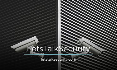 letstalksecurity.com