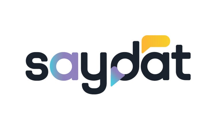 SayDat logo