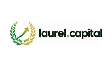 Laurel logo