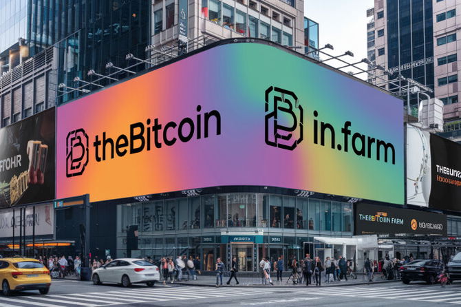 TheBitcoin.farm