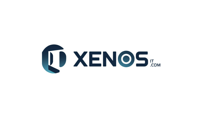 Xenos logo