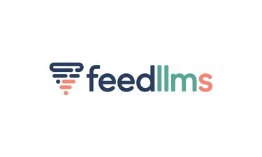 FeedLLMS.com - Creative brandable domain for sale