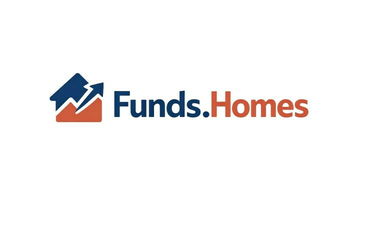 Funds.Homes - Creative brandable domain for sale